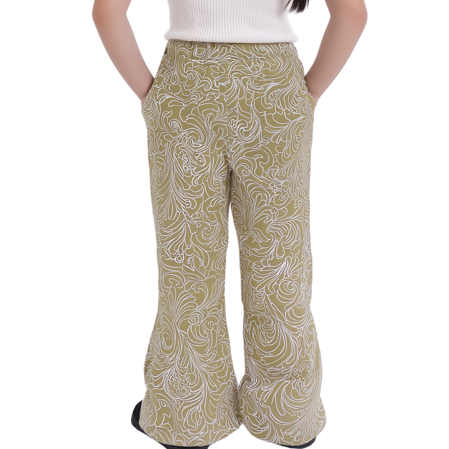 WAIFS  Jeans