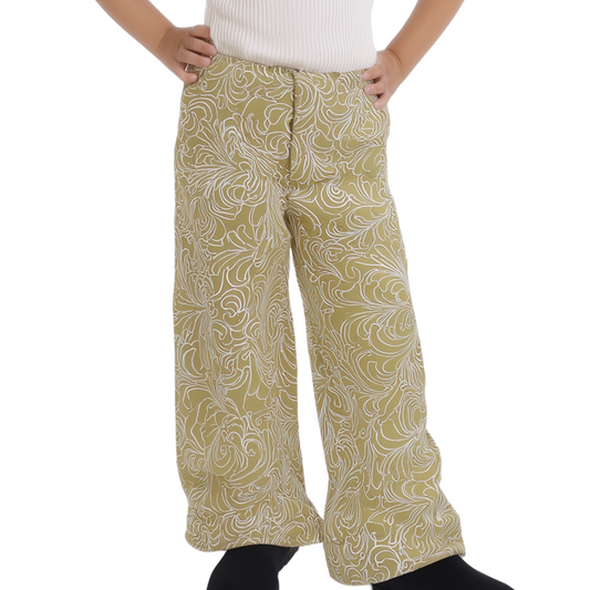WAIFS  Jeans