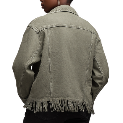 BELLA Jacket