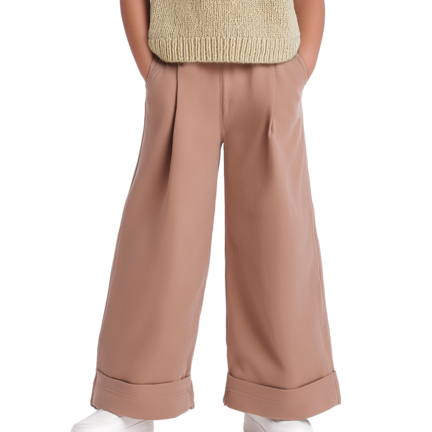 WAIFS Pants