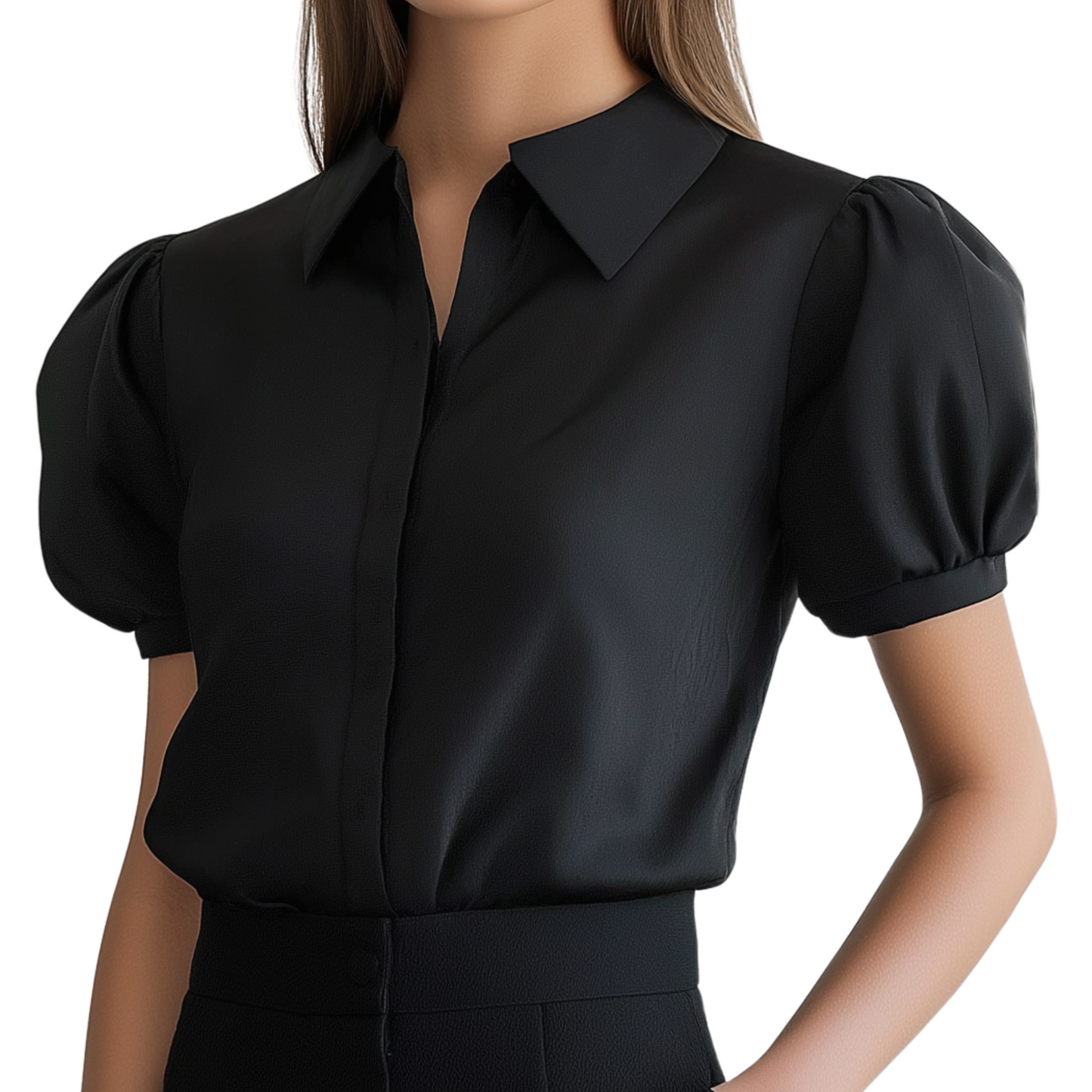 MINCING Short-sleeve blouse