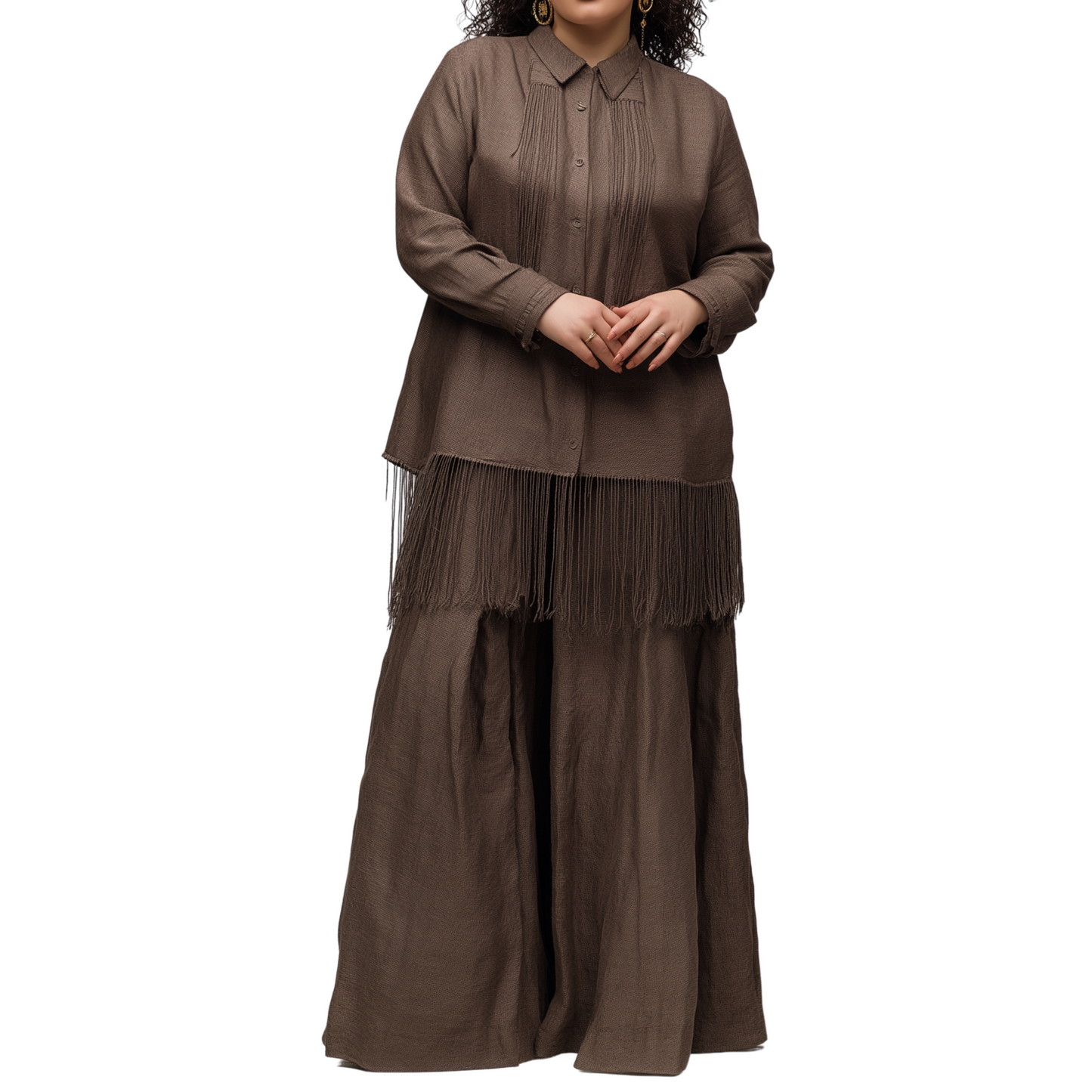 BELLA Skirt suit