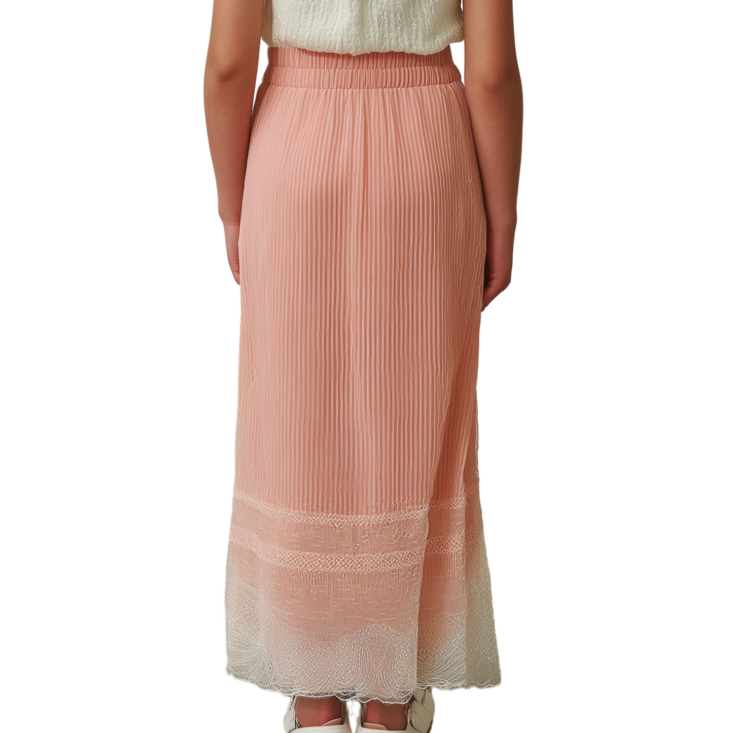WAIFS Skirt