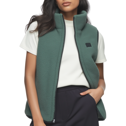 RAFT Sleeveless Fleece