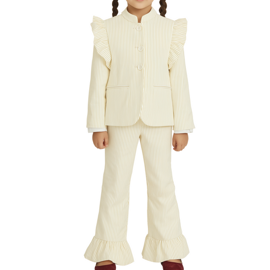 WAIFS Suit