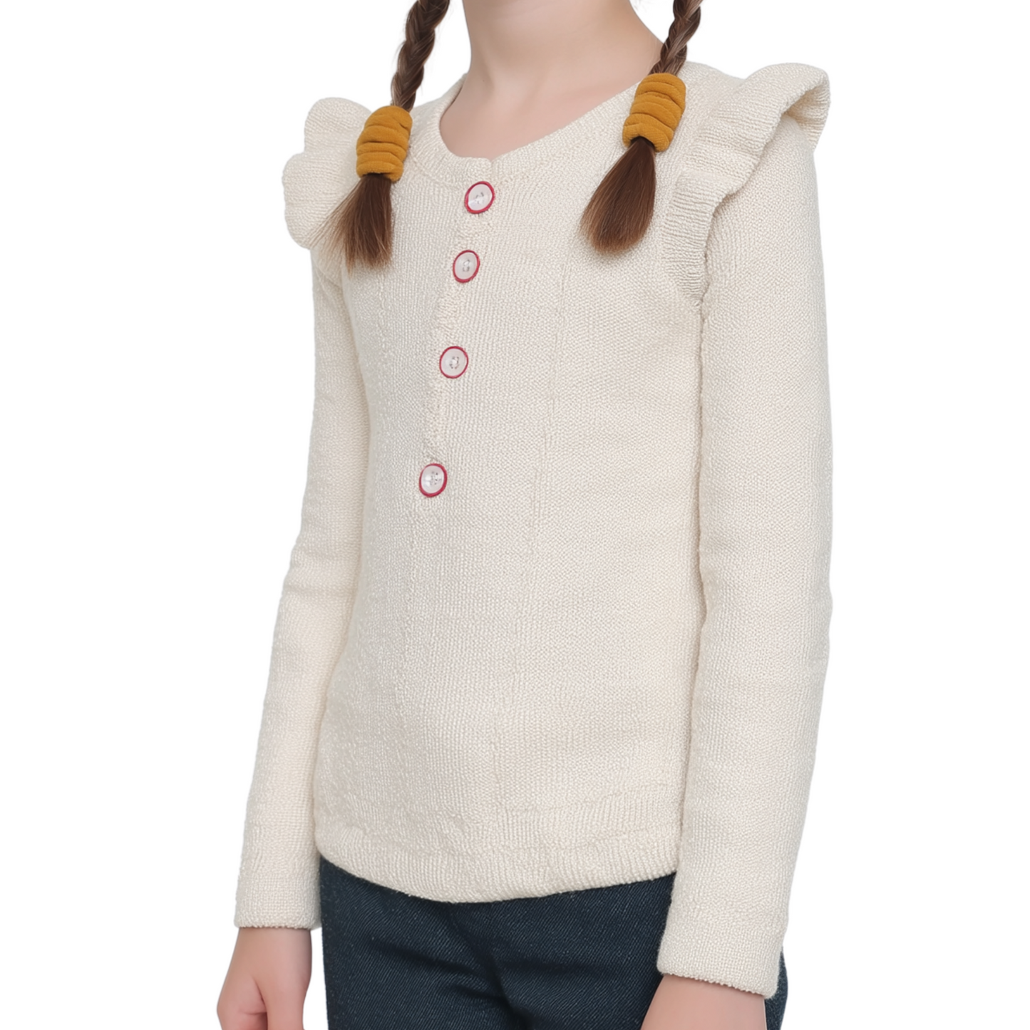 WAIFS Long Sleeve Shirt
