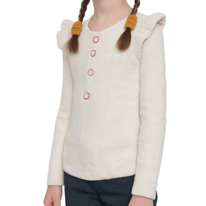 WAIFS Long Sleeve Shirt