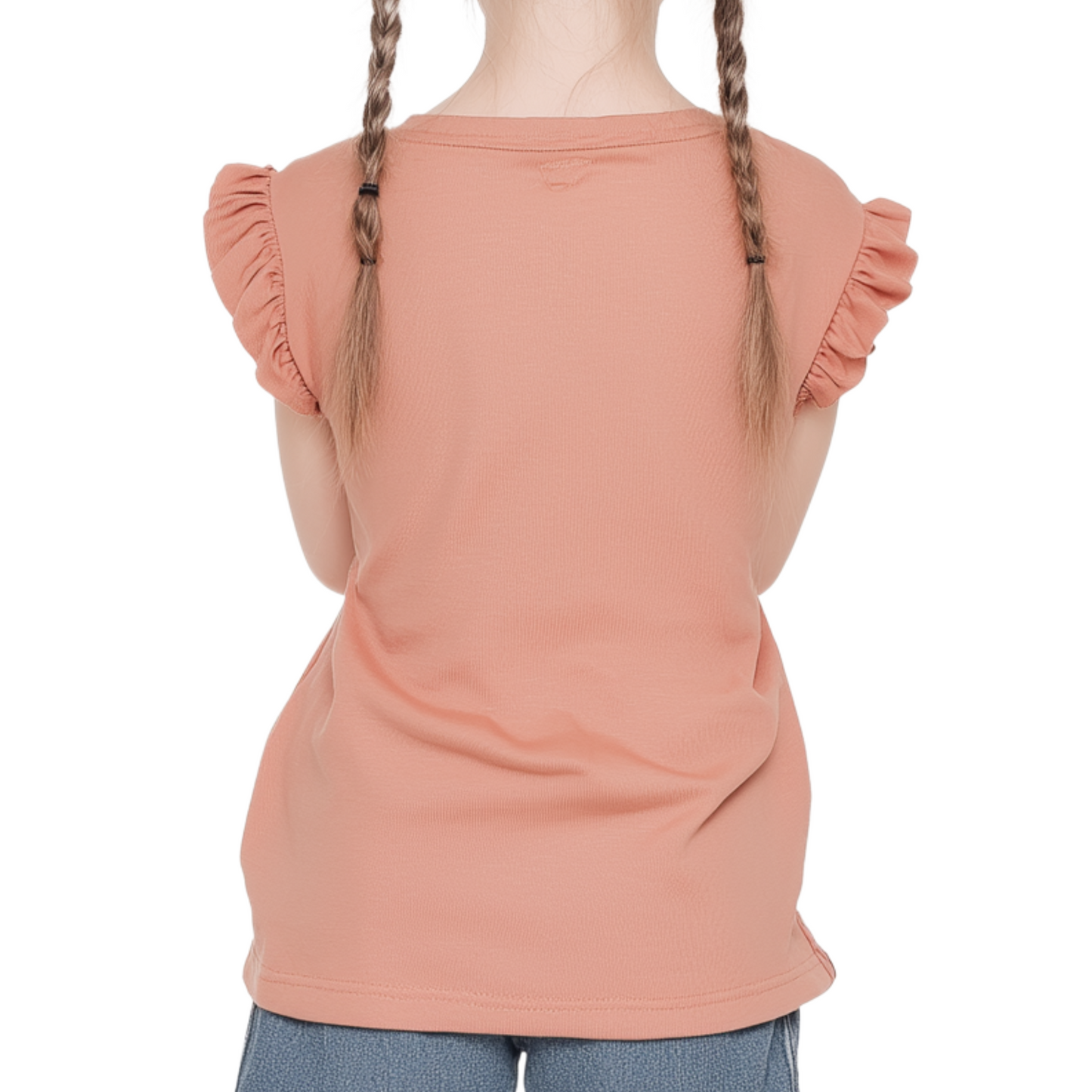 WAIFS T-shirt