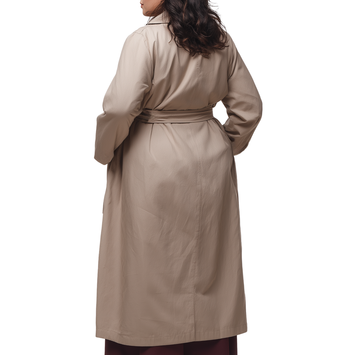 BELLA Trench coat