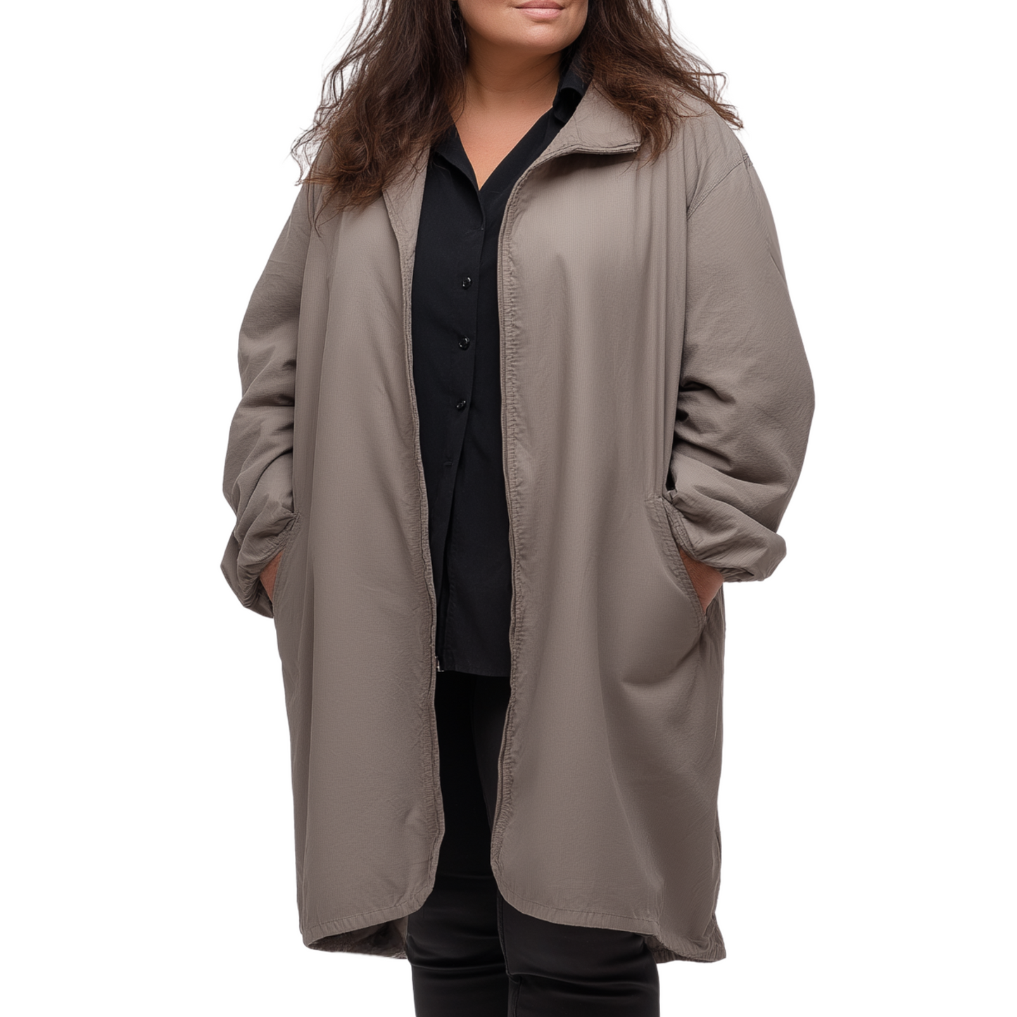 BELLA Windbreaker