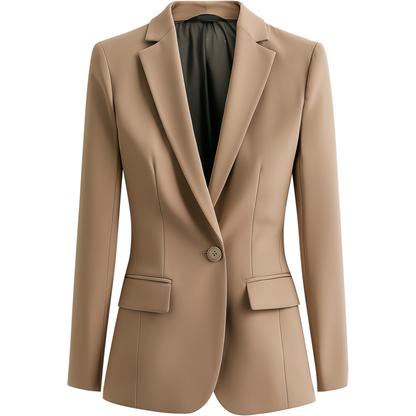BAZAARS Blazer