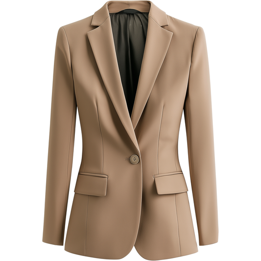 BAZAARS Blazer