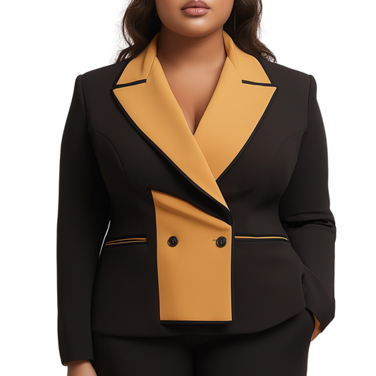 AMPLE Blazer