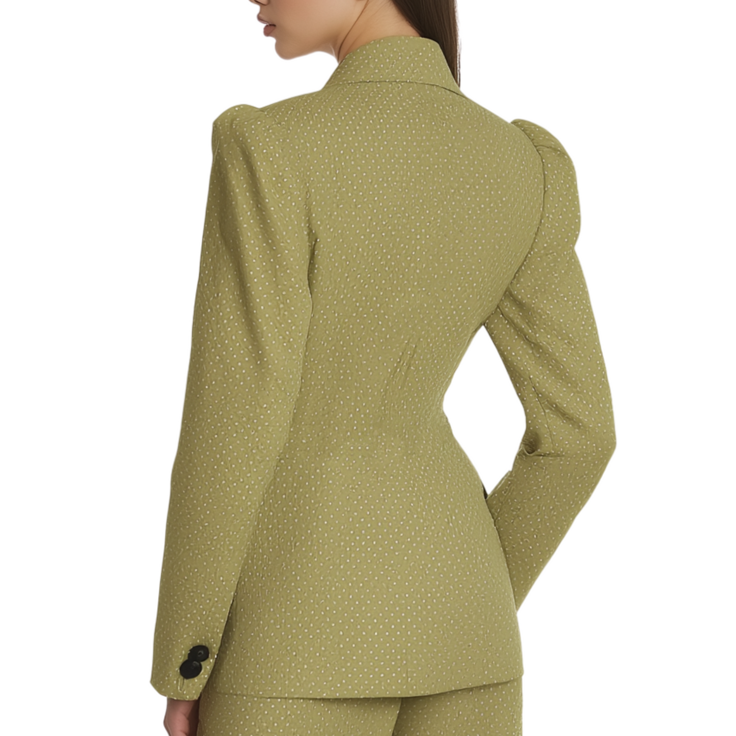BRUVVER Blazer