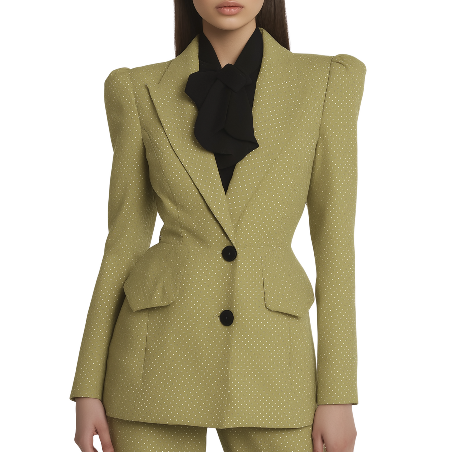 BRUVVER Blazer