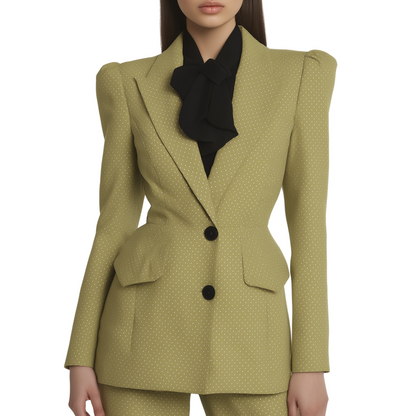 BRUVVER Blazer