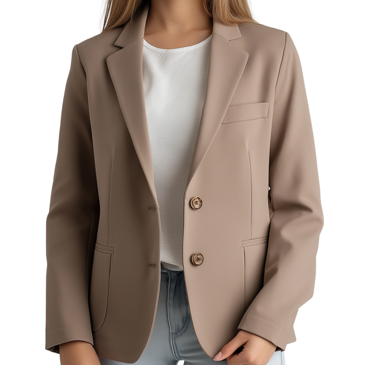 CHAP Blazer
