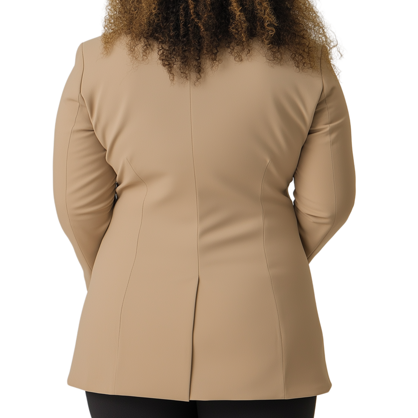 COMFORT Blazer