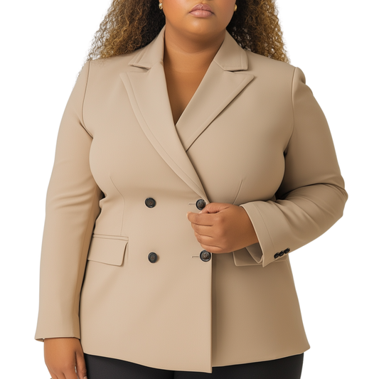 COMFORT Blazer
