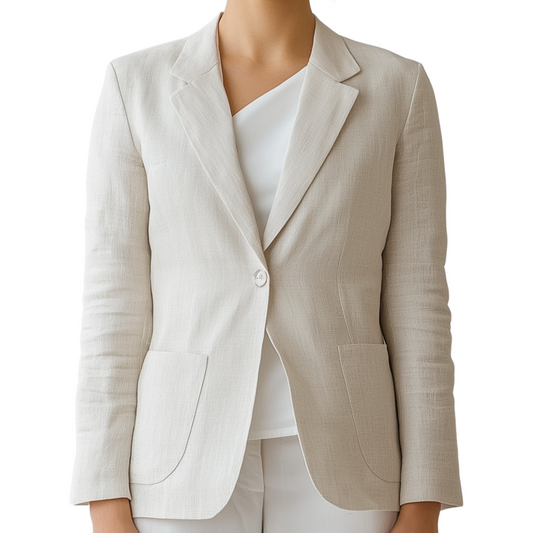 DELICACY Blazer