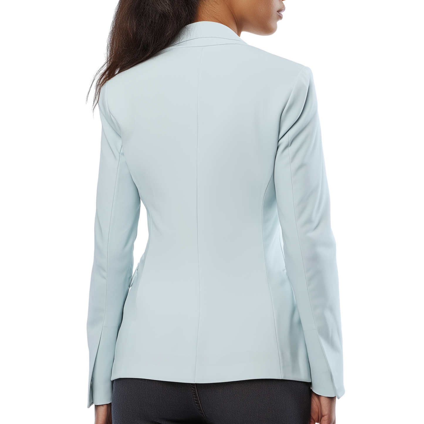 GENTILITY Blazer