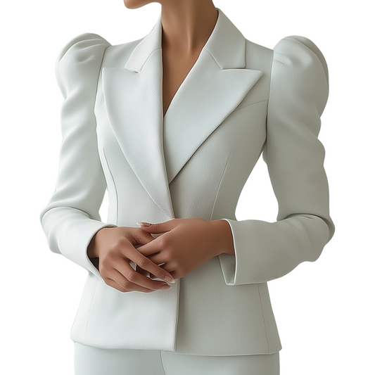 GENTILITY Blazer