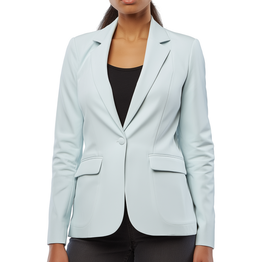 GENTILITY Blazer