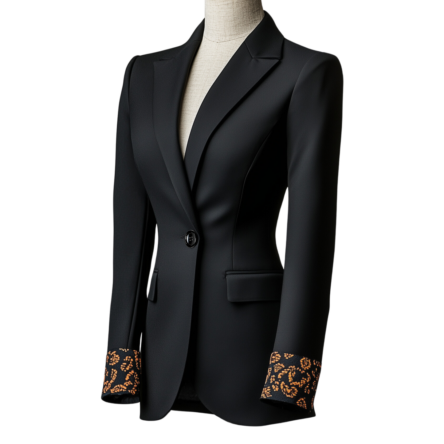 HUSH-HUSH Blazer
