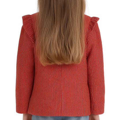 JESTS Blazer