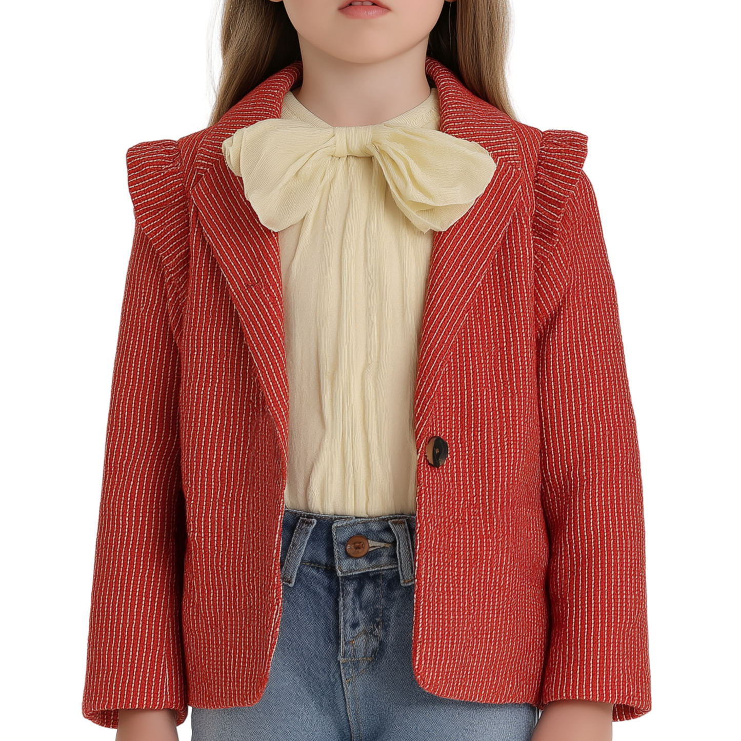 JESTS Blazer