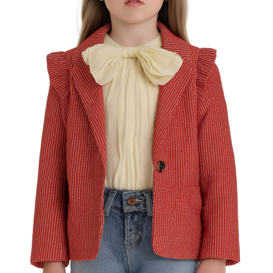 JESTS Blazer