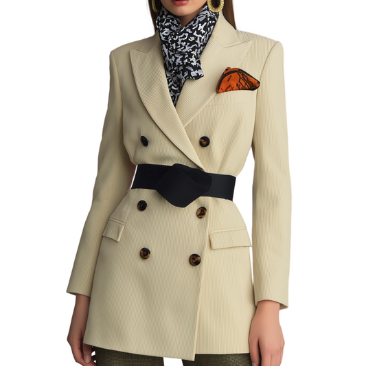 KLATCH Blazer