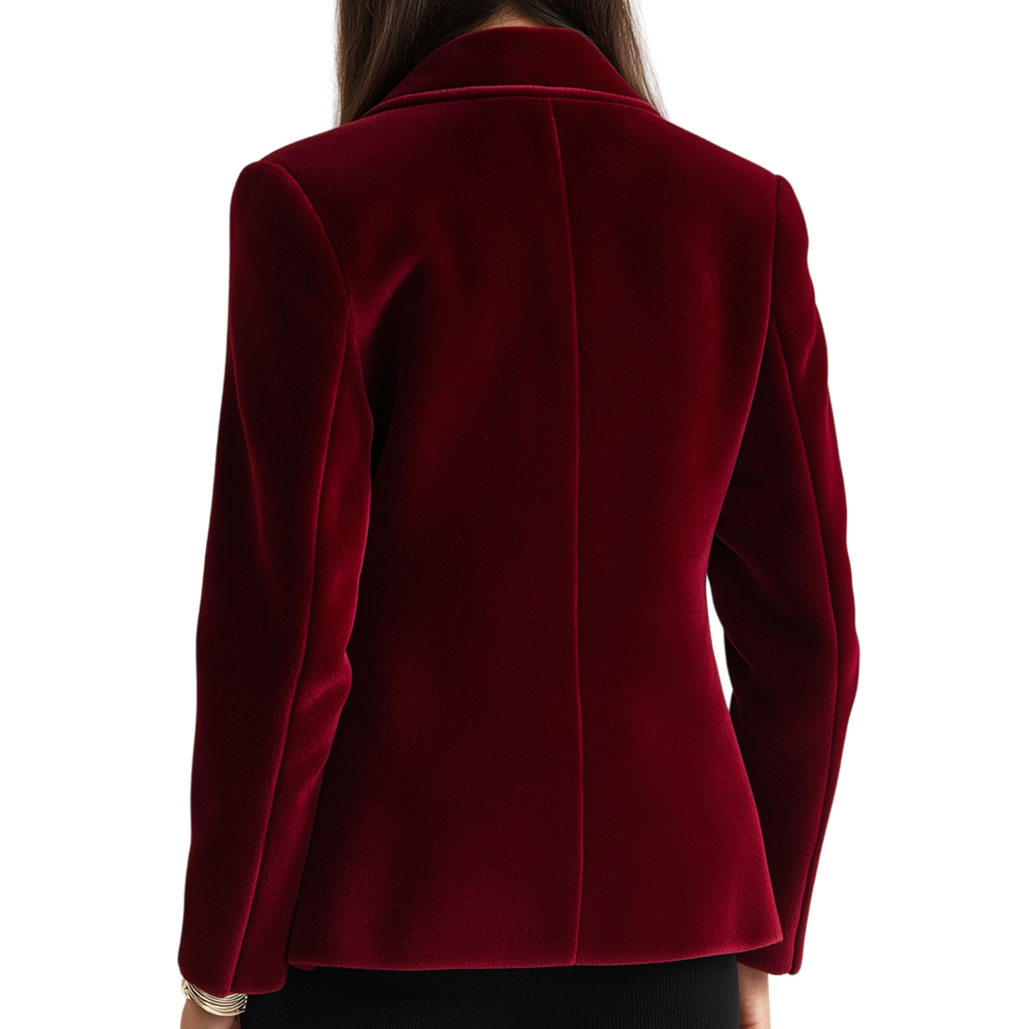 NIPPER Blazer