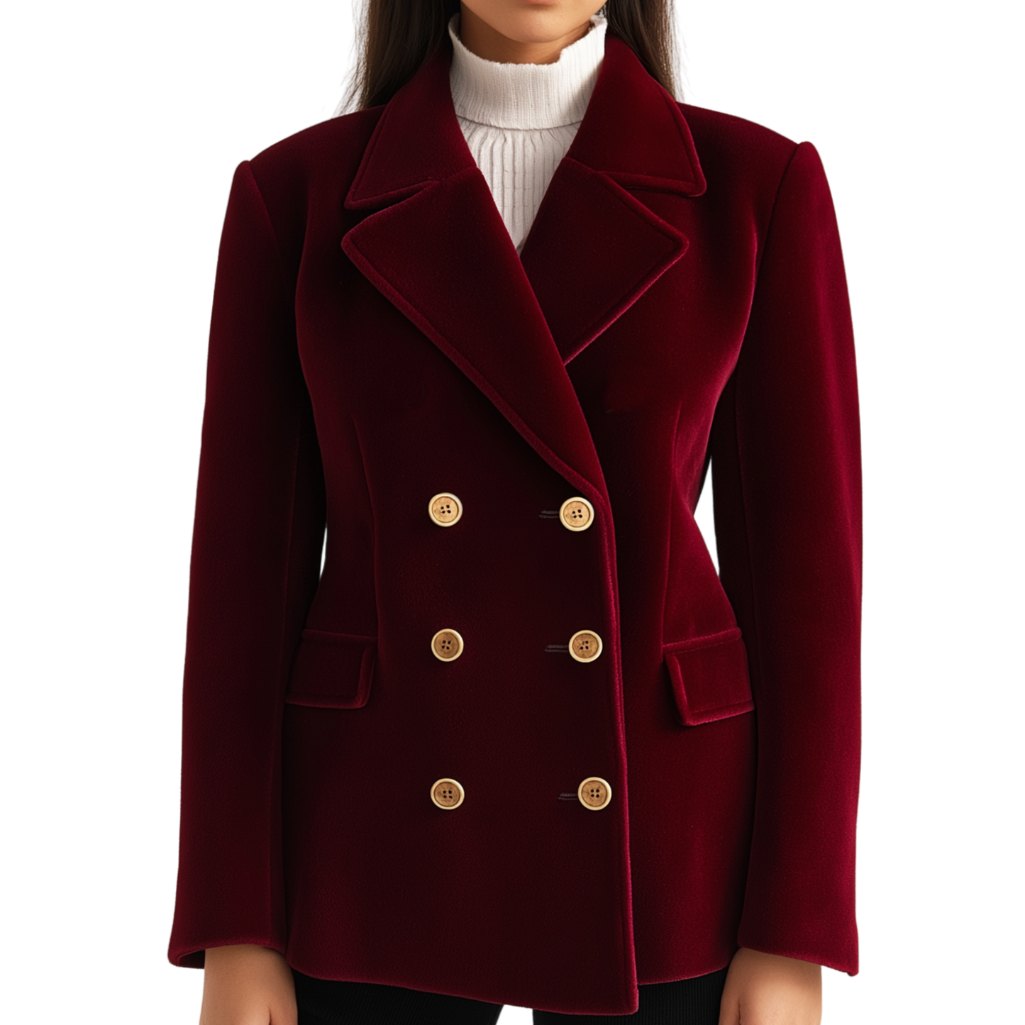 NIPPER Blazer