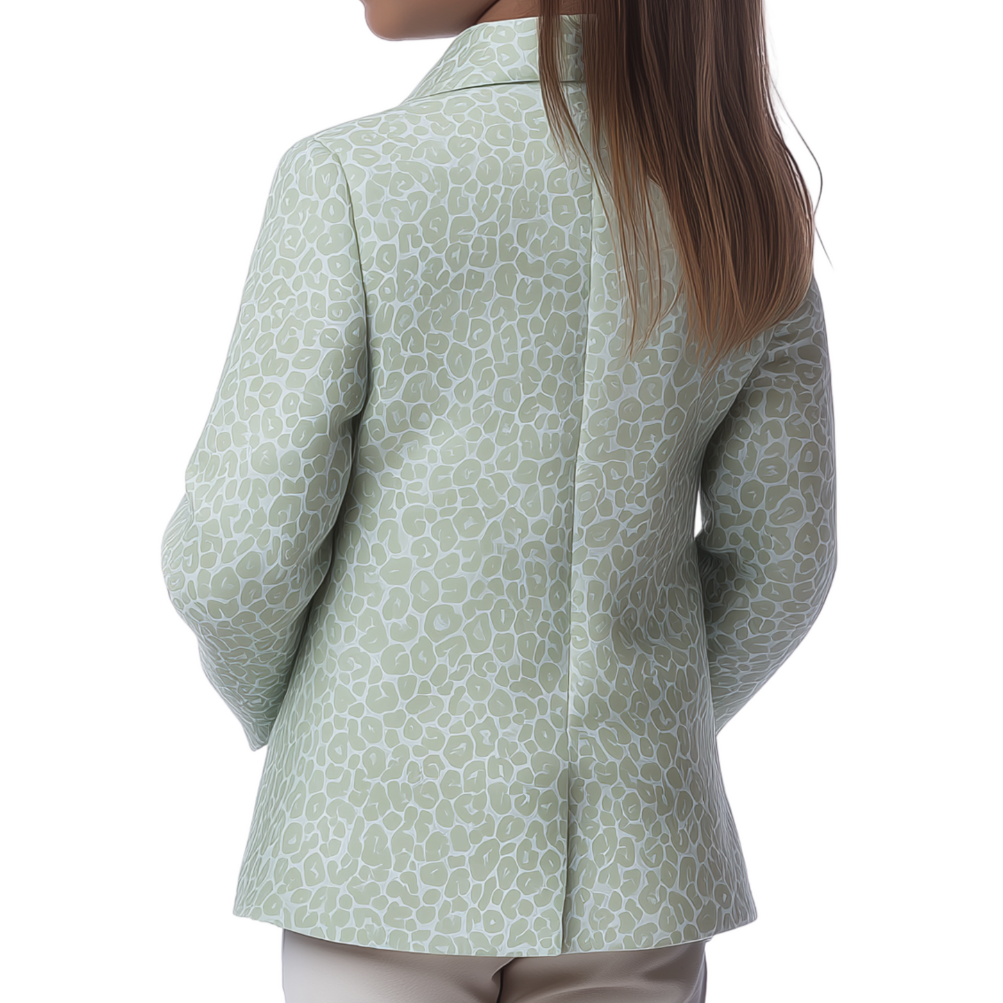 NIPPERS Blazer