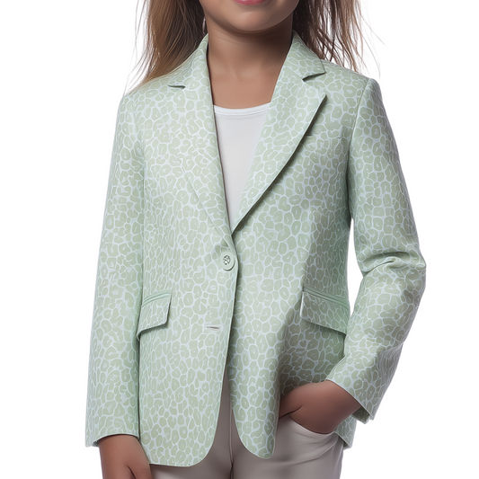 NIPPERS Blazer