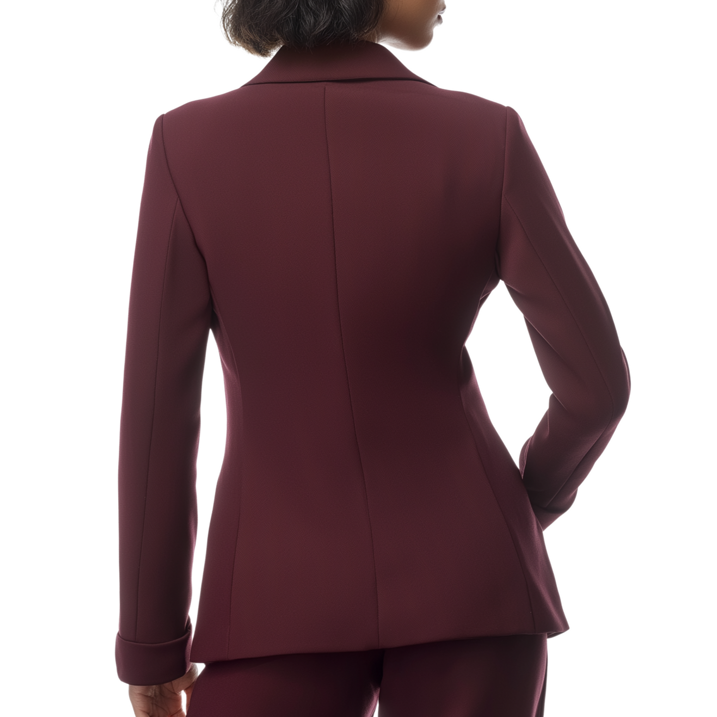 POISE Blazer