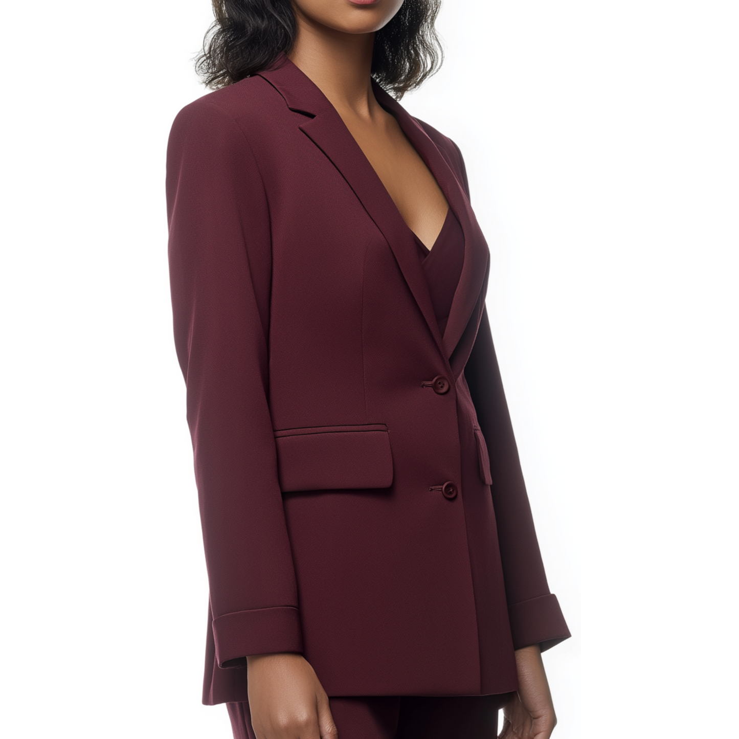 POISE Blazer