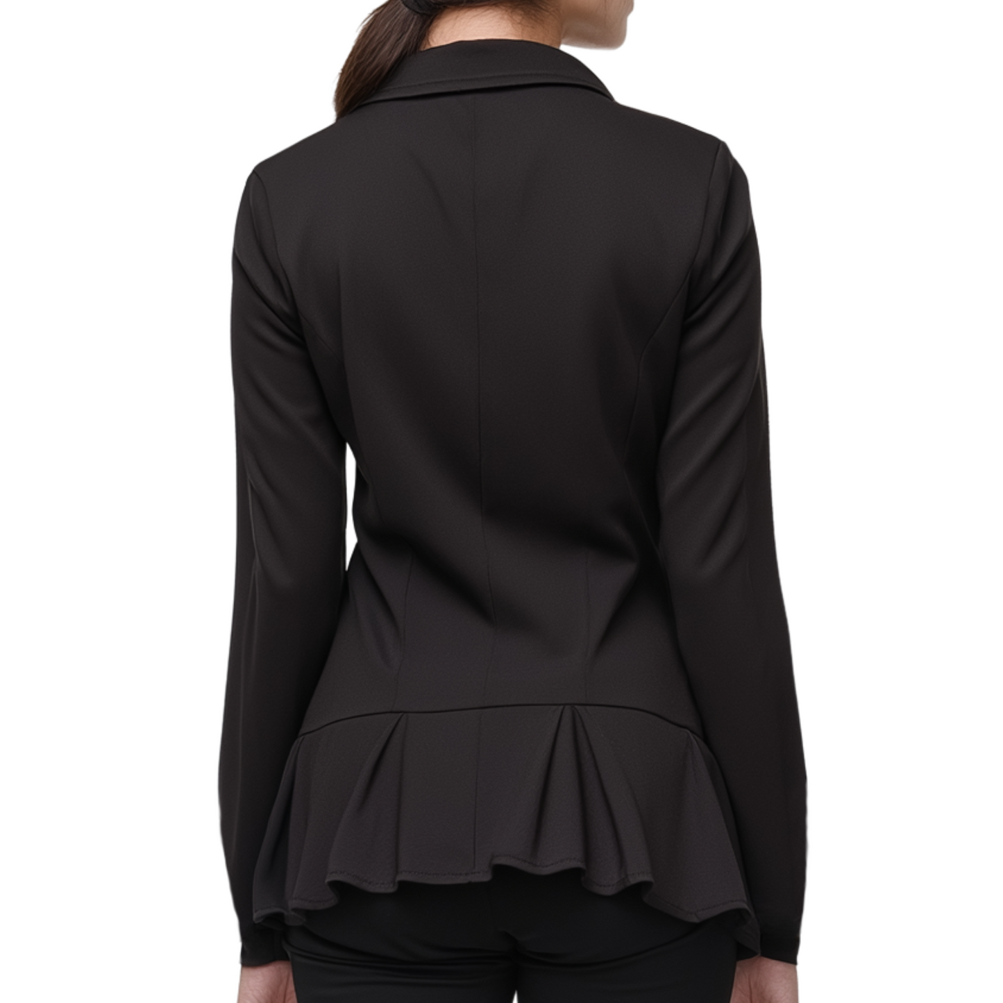 POLISH Blazer