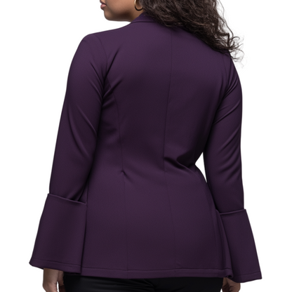 PROMINENT Blazer