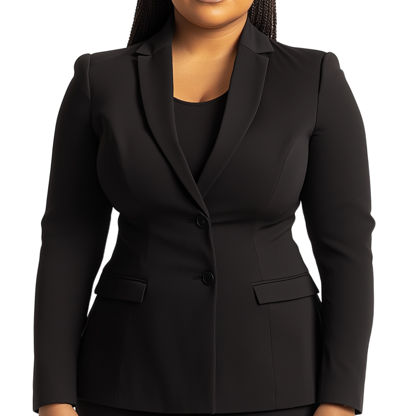 PROMINENT Blazer