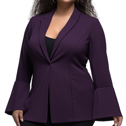 PROMINENT Blazer