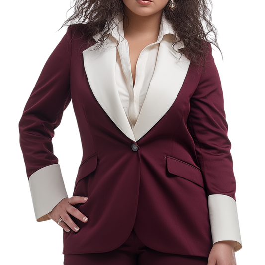 RESPECTABLE Blazer