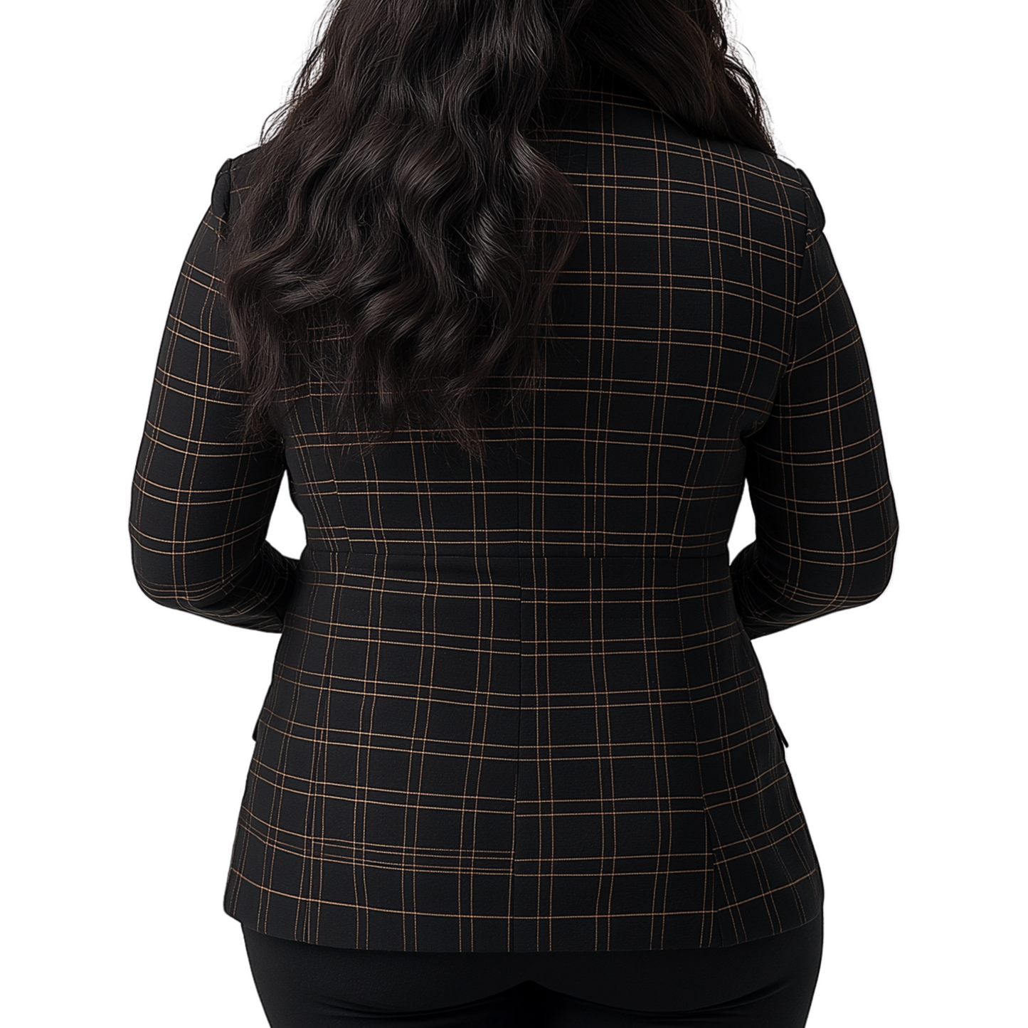 SHAPELY Blazer