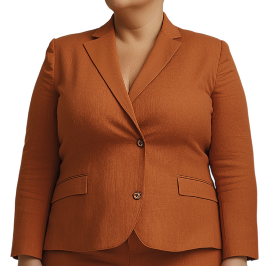SHAPELY Blazer