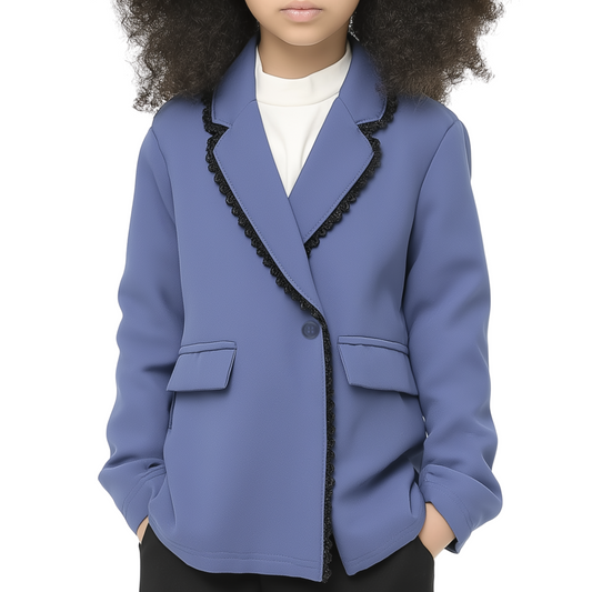SPROGS Blazer
