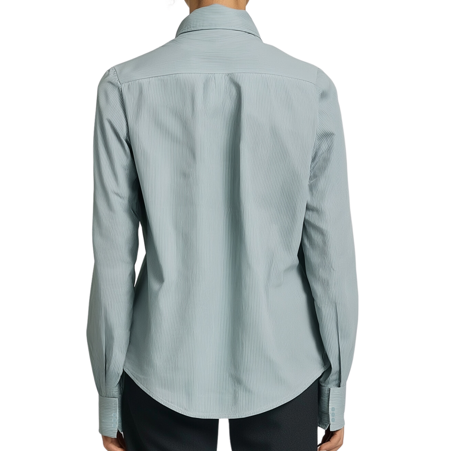 AFFECTED Blouse