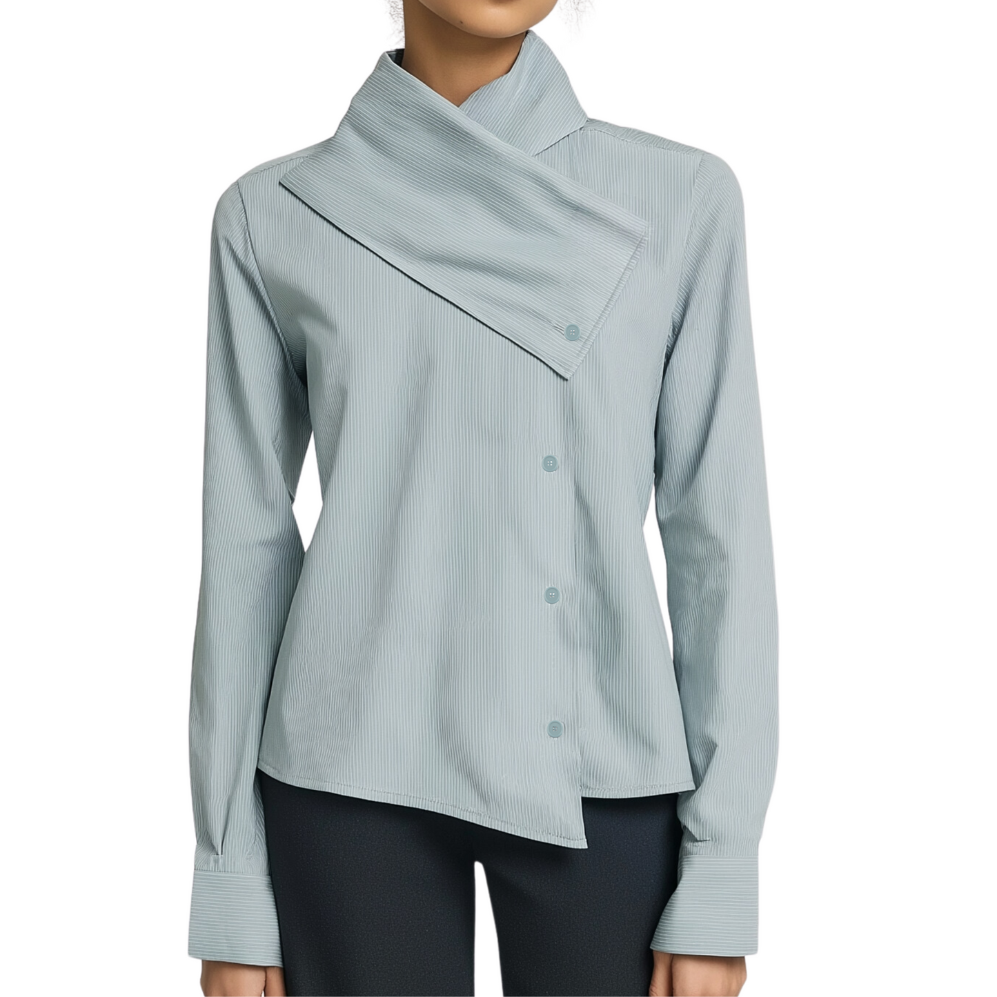 AFFECTED Blouse
