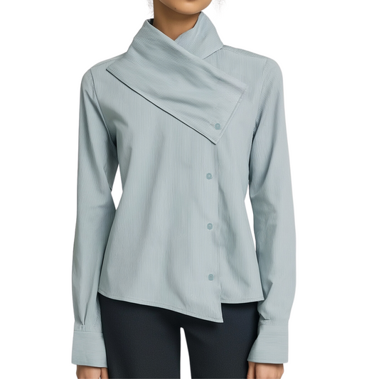 AFFECTED Blouse