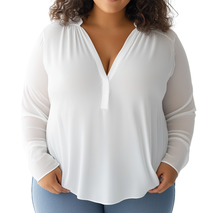 COMFORT Blouse